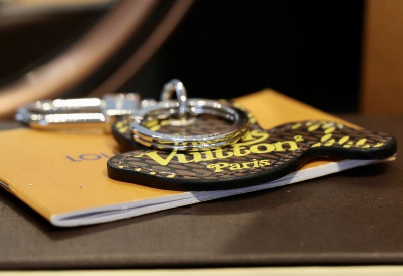 Louis Vuitton Keychains